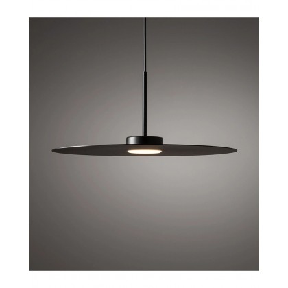 Подвесной светильник Nowodvorski 11410 Simone GX53 1x12W IP20 Bk